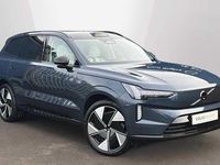 New Volvo EX90 Performance 375 kW (510 HP) 2025 SUV
