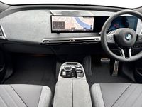 Used BMW iX M Sport 394 kW (537 HP) 2026 Grey SUV