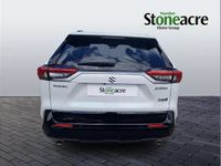 Nuevo Suzuki Across 297 CV (218 kW) 2026 Blanco SUV