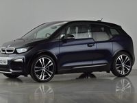 used BMW i3 135kW S 42kWh 5dr Auto