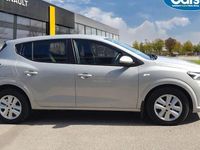 Gebraucht Dacia Sandero Expression 91 PS (66 kW) 2025 Kleinwagen