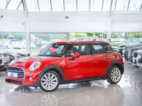 Used Mini Cooper S Hatch 192 HP (141 kW) 2016 Red Hatchback