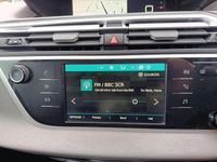 Used Citroën C4 SpaceTourer PureTech 128 HP (94 kW) 2021 Grey MPV