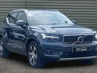 Used Volvo XC40 Inscription 190 HP (139 kW) 2020 SUV
