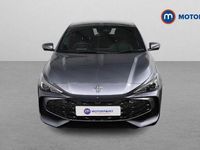 Used MG MG3 Trophy 194 HP (142 kW) 2025 Grey Hatchback