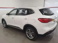Used MG HS Excite 162 HP (119 kW) 2021 White SUV