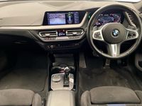 used BMW M235 xDrive Gran Coupe