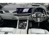 Used BMW X5 M Competition Edition 625 HP (459 kW) 2024 Dravit grey SUV