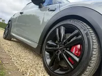 Used Mini Cooper S Hatch 192 HP (141 kW) 2019 Grey Hatchback