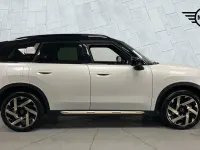 Used Mini Countryman 168 HP (123 kW) 2024 White SUV