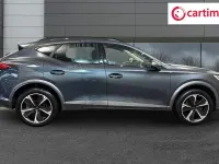 Begagnad Cupra Formentor 204 HK (150 kW) 2024 Grå SUV