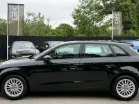 Used Audi A3 Sportback Design 110 HP (80 kW) 2016 Hatchback
