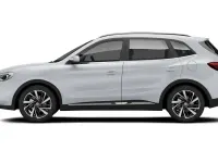 Used MG ZS Trophy 196 HP (144 kW) 2026 SUV