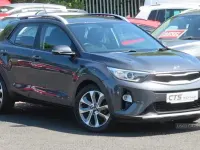 Used Kia Stonic 2018 SUV