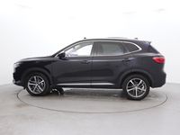 Used MG HS Exclusive 162 HP (119 kW) 2022 Black SUV