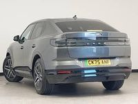 Used Ford Capri Premium 125 kW (170 HP) 2025 Grey SUV