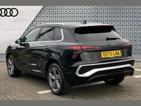 New Audi Q3 S-Line 147 HP (108 kW) 2026 Black SUV