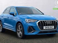 Used Audi Q3 S-Line 150 HP (110 kW) 2023 SUV