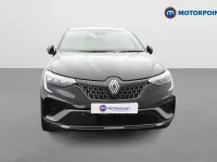 Used Renault Arkana Esprit Alpine 143 HP (105 kW) 2023 Black SUV