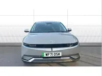 Used Hyundai Ioniq 5 Premium 160 kW (218 HP) 2021 Grey SUV