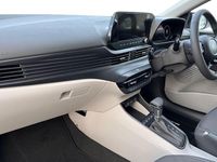 New Hyundai Bayon Blackline 90 HP (66 kW) 2025 SUV