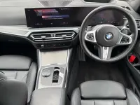 Usado BMW M340 M Sport 369 CV (271 kW) 2023 Gris Berlina