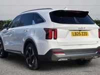 Usado Kia Sorento 215 CV (158 kW) 2025 Blanco SUV