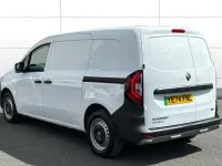 Used Renault Kangoo 89 kW (122 HP) 2024 MPV