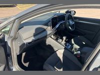 Used VW Golf VIII Style 147 HP (108 kW) 2025 Grey Hatchback