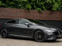 Used Mercedes EQE300 AMG Line Premium 11 kW (15 HP) 2023 Sedan