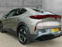 Used Cupra Tavascan 210 kW (286 HP) 2025 Beige SUV