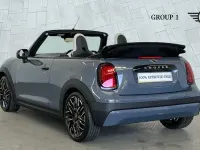 Używany Mini Cooper 118 kW (161 KM) 2025 Szary Hatchback