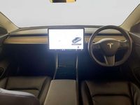 Used Tesla Model 3 254 kW (346 HP) 2020 Grey Sedan