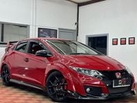 Used Honda Civic Type R GT 2016