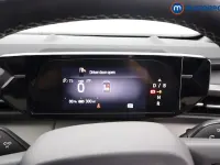 Used Ford Capri Select 210 kW (286 HP) 2025 Black SUV