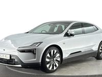 Used Polestar 4 Plus 200 kW (272 HP) 2025 Silver SUV