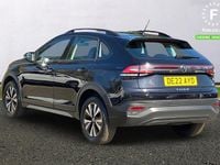 Used VW Taigo Life 2022 Black SUV