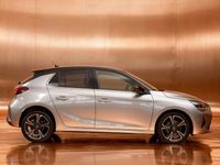 Used Vauxhall Corsa Ultimate 2022 Grey Hatchback