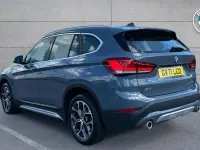 Used BMW X1 xLine 176 HP (129 kW) 2022 Grey SUV