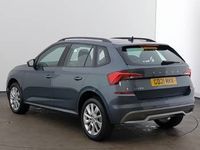 used Skoda Kamiq 1.0 TSI 110 SE 5dr DSG