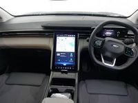 Used Ford Explorer Select 210 kW (286 HP) 2025 Black SUV