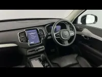 Usado Volvo XC90 Plus 2023 Negro SUV