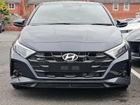 New Hyundai i20 Ultimate 101 HP (74 kW) 2026 Hatchback