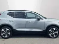 Used Volvo XC40 Plus 194 HP (142 kW) 2026 SUV
