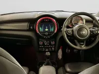 Usado Mini Cooper Hatch 136 CV (100 kW) 2021 Utilitario