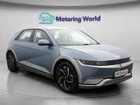 Used Hyundai Ioniq Premium 125 kW (170 HP) 2024 Hatchback