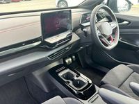 Used VW ID.5 GTX 219 kW (299 HP) 2023 SUV