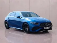 Used Mercedes A180 AMG Line Premium Plus 136 HP (100 kW) 2024 Hatchback