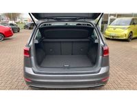 used VW Golf Sportsvan 1.5 TSI EVO 150 Match Edition 5dr DSG Petrol Hatchback