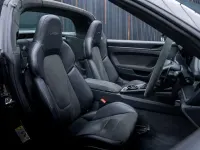 Used Porsche 992 2022 Grey Cabriolet